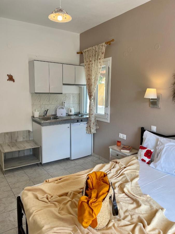 Vana Studios & Apartments Ліменарія Екстер'єр фото