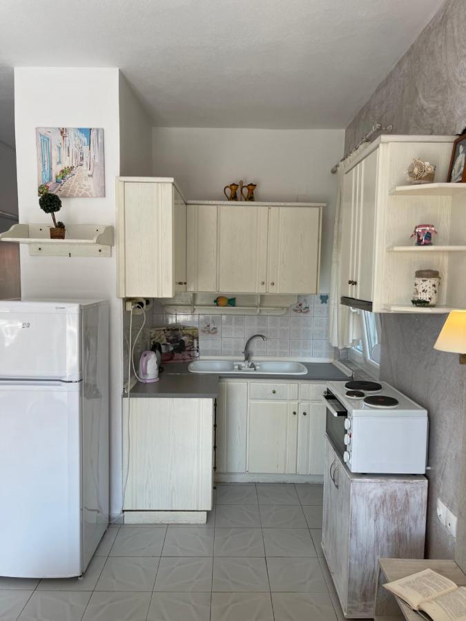 Vana Studios & Apartments Ліменарія Екстер'єр фото