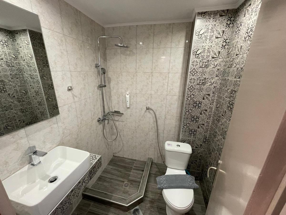 Vana Studios & Apartments Ліменарія Екстер'єр фото