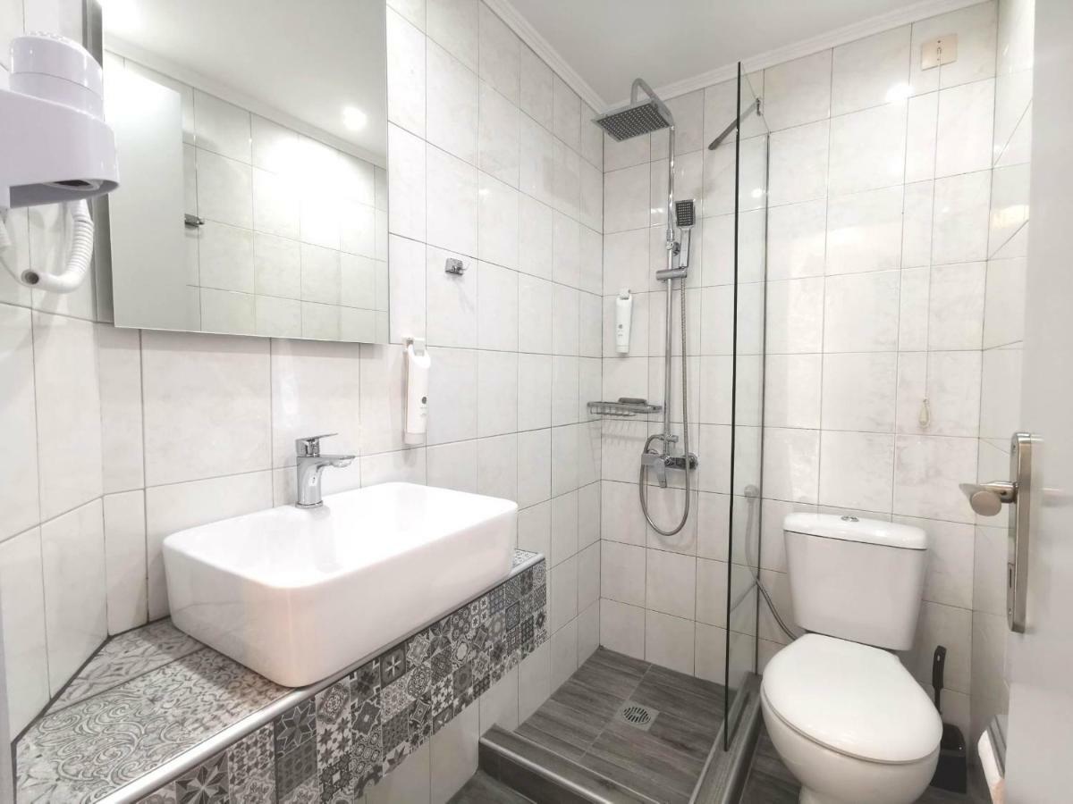 Vana Studios & Apartments Ліменарія Екстер'єр фото